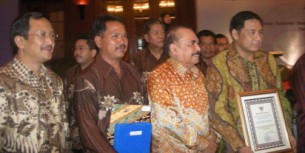 Puspadi Bali Director I NengahLatra